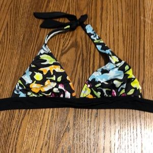 Hurley bikini top